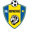 FK Humenne vs MFK Zemplin Michalovce  Prédiction, H2H et Statistiques