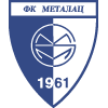 FK Metalac GM vs Loznica Prédiction, H2H et Statistiques