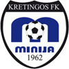 FK Minija vs FK Neptunas Klaipeda Prognóstico, H2H e estatísticas