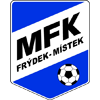 Frydek Mistek vs TJ Start Brno Stats