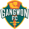 Gangwon FC vs Daejeon Hana Citizen Stats