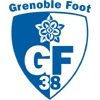 Vierzon Foot vs Grenoble Stats