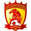 Guangzhou FC vs Nanjing City Stats