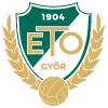Estadísticas de Gyor Eto FC contra SC Vasas Budapest | Pronostico