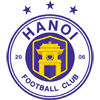 Ha Noi FC vs Ho Chi Minh City Stats
