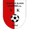 Hanacka Slavia Kromeriz vs SK Lisen Vorhersage, H2H & Statistiken