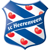 Heracles vs Heerenveen Stats