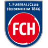 Estadísticas de Heidenheim contra Cologne | Pronostico