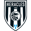 Heracles vs Heerenveen Stats