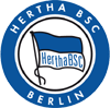 Hertha Berlin II Logo