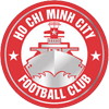 Ho Chi Minh City vs Cong An Nhan Dan Stats