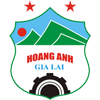 Hoang Anh Gia Lai vs Cong An Ha Noi Stats