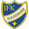 Team TG FF vs IFK Haninge Stats