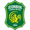 Jeonbuk Hyundai Motors vs Suwon FC Stats