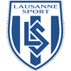 SC Bruhl vs Lausanne Sports Stats