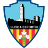 Estadísticas de Lleida contra Yeclano | Pronostico