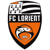 Lorient vs Bergerac Perigord Stats