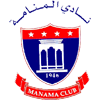 Manama Logo