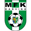 Estadísticas de MFK Karvina contra MFK Vyskov | Pronostico