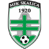 MFk Skalica vs FC Brno Stats