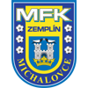 MFK Zemplin Michalovce  vs FC Petrzalka Pronostico, H2H e Statistiche