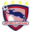 Estadísticas de Mictlán contra Deportivo Fraijanes | Pronostico