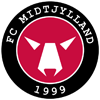 Midtjylland vs Silkeborg IF Prognóstico, H2H e estatísticas