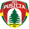Estadísticas de MKS Puszcza Niepol.. contra Wisla Krakow | Pronostico