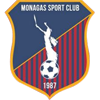Monagas vs Dynamo Puerto FC Stats