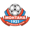 Montana 1921 Logo