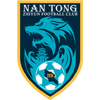 Nantong Zhiyun vs Tianjin Jinmen Tigers Stats