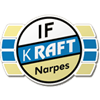 Kuopion Elo 1919 vs Narpes Kraft Stats