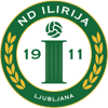 ND Ilirija Ljubljana vs ND Beltinci Stats