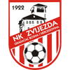 NK Zvijezda Gradacac Logo