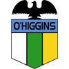 Cobreloa vs O'Higgins Stats