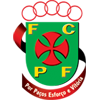 Pacos Ferreira vs CF Os Belenenses Stats