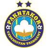 Pakhtakor Tashkent vs FK Kokand 1912 Stats