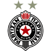 Partizan Belgrade vs FK Graficar Beograd Pronostico, H2H e Statistiche