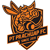 Prachuap FC vs Chiangrai Utd Stats