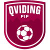 Qviding FIF Logo
