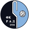 Rad Belgrade vs FK Proleter Novi Sad Vorhersage, H2H & Statistiken