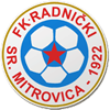 Radnicki Sremska Mitrovica vs FK Graficar Beograd Pronostico, H2H e Statistiche