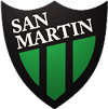 Estadísticas de San Martin de San .. contra All Boys | Pronostico
