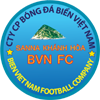 Sanna Khanh Hoa vs The Cong FC Stats