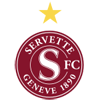 FC Bulle vs Servette Stats