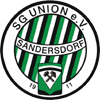 Estadísticas de SG Union Sandersdorf contra SV Blau-Weiss Zorbau | Pronostico