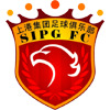 Tianjin Jinmen Tigers vs Shanghai Haigang Stats