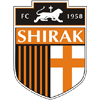 Estadísticas de Shirak contra FC Urartu | Pronostico