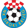 Sutjeska Foca vs Siroki Brijeg Stats