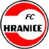 SK Hranice vs Banik Ostrava B Stats